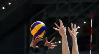 İtalya- ABD voleybol maçı ne zaman, saat kaçta? İtalya- amerika maçı hangi kanalda yayınlanıyor? İtalya- ABD maçı ne zaman? ABD maçı nereden izlenir?