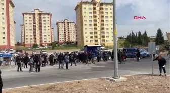 Son dakika haberleri! İZMİR'DE HDP BİNASINDAKİ CİNAYETİN SANIĞI YENİDEN HAKİM KARŞISINDA
