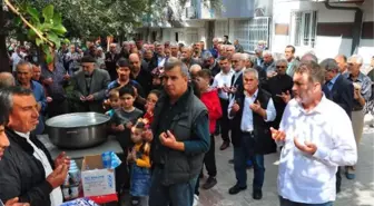 Manisa gündem haberi | Manisa'da cuma namazı sonrası yağmur duası