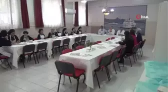Manisa yerel haberi... Manisa'da Dünya Gıda günü ekinliklerle kutlandı
