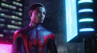 Marvel's Spider-Man Miles Morales PC sistem gereksinimleri neler? Spider-Man Miles Morales PC kaç GB?