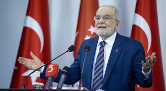 Saadet Partisi'nde büyük kongre heyecanı! Temel Karamollaoğlu'na rakip çıktı