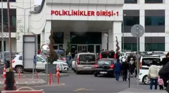 ŞİŞLİ ETFAL'DE BIÇAKLANAN GÜVENLİK GÖREVLİLERİ İÇİN BASIN AÇIKLAMASI