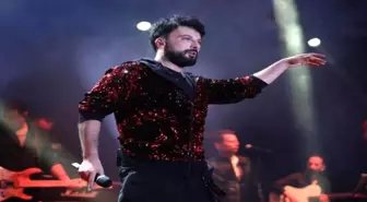 Tarkan... GEÇÇEK GEÇÇEK, 1 MİLYON HESABA GEÇÇEK!