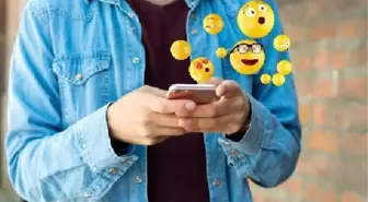 Türkiye'de en çok kullanılan iki emoji belli oldu