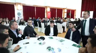 Türkşeker'de aday memurlara yönelik oryantasyon eğitim programı