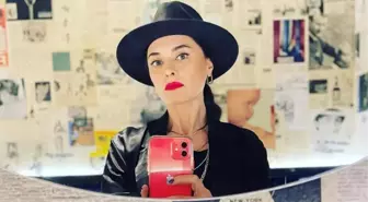 Ünlü oyuncu Aslıhan Gürbüz eleştirilere tepki gösterdi: Susmuyorum