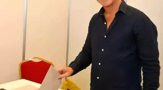 YSK, il seçim kurulu karanını iptal etti, ATSO Başkanı Ali Bahar oldu