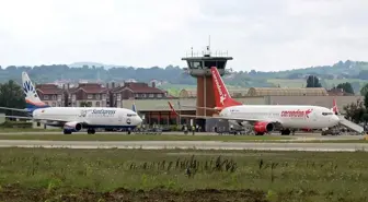 Zonguldak haberi | Zonguldak Havalimanı, kış uçuş programını duyurdu