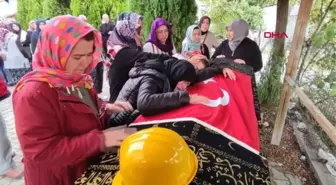 1 HAFTA ÖNCE BABA OLMUŞTU