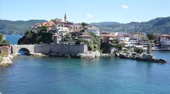 Amasra belediye başkanı kim? Amasra belediye başkanı hangi partiden? Amasra belediyesi hangi parti?