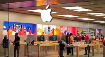 Apple'da sular durulmuyor! Çalışanlar sendikalaşmaya gidiyor