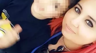 Eski sevgilisini çocuğunun gözü önünde öldüren zanlı tutuklandı