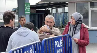 Bartın 3. sayfa haberleri | Bartın'da acı gün