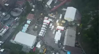 Bartın'da patlama nasıl oldu? Bartın'daki patlamanın sebebi ne?