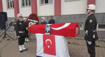 Bingöl gündem haberleri... Bingöl'de Kıbrıs gazisi Hüsnü Çiftçi son yolculuğuna uğurlandı