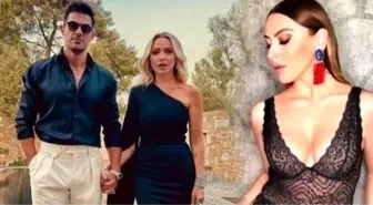 Boşanma Sonrası Hadise'den Bomba Sözler!