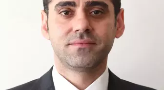 Dışişleri Bakan Yardımcılığına Yasin Ekrem Serim atandı