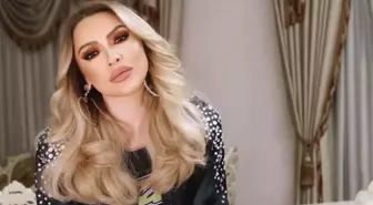 Evliliğini bitiren Hadise, hakkındaki iddialar için yasal yollara başvuruyor