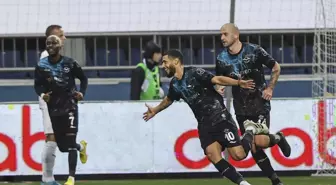 Futbol: Spor Toto Süper Lig