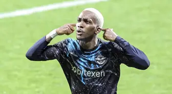 Futbol: Spor Toto Süper Lig