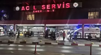 İzmir haberi... İzmir'de avukatı bıçaklayan şüpheli serbest bırakıldı