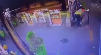 Son dakika gündem: Meksika'da kamyon çarşıya daldı: 8 yaralı