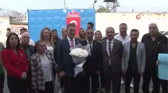 Mustafa Sarıgül: 'Futbol sahalarında 8 Türk, 3 yabancı olmalı'