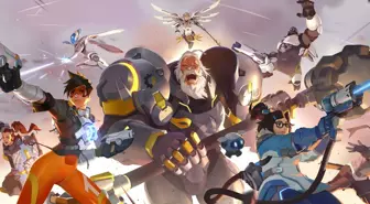 Overwatch 2, kısa sürede 25 milyon oyuncuya ulaştı