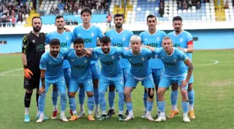 Antalya haberleri | Pazarspor: 0 Serik Belediyespor: 2