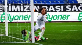 Adana haber! Spor Toto Süper Lig: Kasımpaşa: 1 Adana Demirspor: 4 (Maç sonucu)