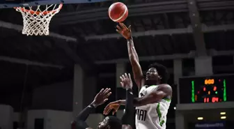 Türkiye Sigorta Basketbol Süper Ligi