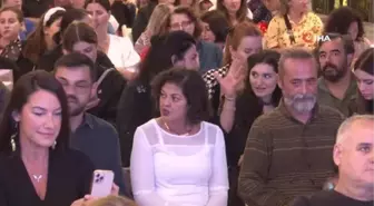 İzmir haber... 'Yaparsın Şekerim'e İzmir'de büyük ilgi