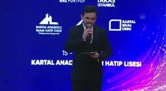 'Zirve Kartal: Girişimcilik ve İnovasyon Zirvesi'