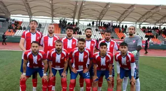 Bilecik haberi | 1969 Bilecik Spor Kulübü, Tekirdağspor'u 4-2 yendi