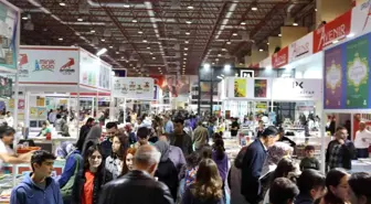 Kayseri yerel haberleri | 5. Kayseri Kitap Fuarı, 7'den 70'e tüm kitap dostlarını ağırlıyor