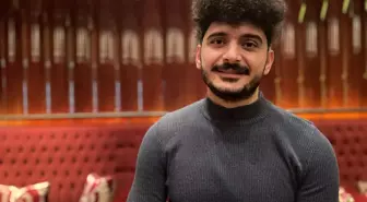 'Ampute Messi' Barış Telli'nin hayat hikayesi beyaz perdeye aktarılacak