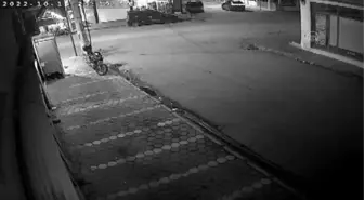 Son dakika haber... Araçla polisten kaçmaya çalışan 3 şüpheli kaza yapınca yakalandı