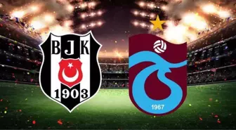 Beşiktaş-Trabzonspor CANLI İZLE! Trabzonspor maçı canlı izle! Beşiktaş Trabzonspor maç linki! Beşiktaş-Trabzonspor maçı canlı izle!