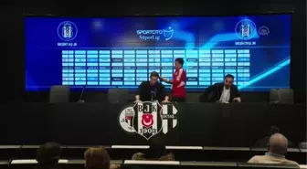 Beşiktaş-Trabzonspor maçının ardından