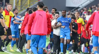 Futbol: Spor Toto 1. Lig