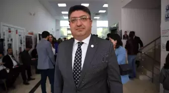 Gaziantep haber... Gaziantep Barosu'nda seçim heyecanı