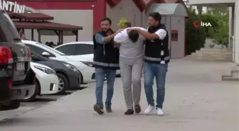 Havaya ateş açarken arkadaşını vuran zanlı tutuklandı