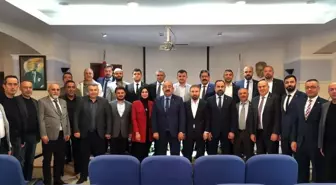 KATSO'da organ seçimleri tamamlandı