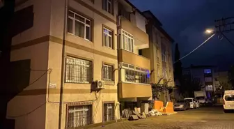 Kocaeli 3. sayfa haberi | Kocaeli'de kan donduran olay: Kullandığı uyuşturucu hem kendisini hem de 4 yaşındaki çocuğunu hayattan kopardı