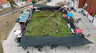 Manisa haber | Kula Yağlı Pehlivan Güreşleri'nde başpehlivan Hasan Cengiz oldu