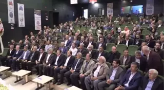 Memur-Sen Genel Başkanı Yalçın: 'Kamuda asıl olan şey kadrolu istihdamdır'