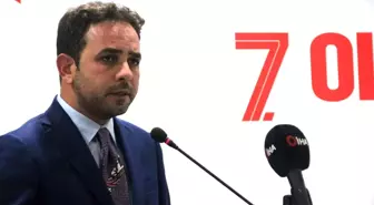 Milletvekili İshak Gazel: 'CHP'nin başörtüsü kanunu teklifini iyi niyetli bulmuyorum'