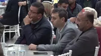 Milletvekili İshak Gazel: 'CHP'nin başörtüsü kanunu teklifini iyi niyetli bulmuyorum'
