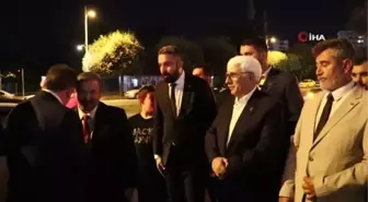 Mustafa Destici: ' Emeklilikte yaşa takılanları hakkı verilecek, emekliliği gelenleri tamamı emekli edilecek inşallah'